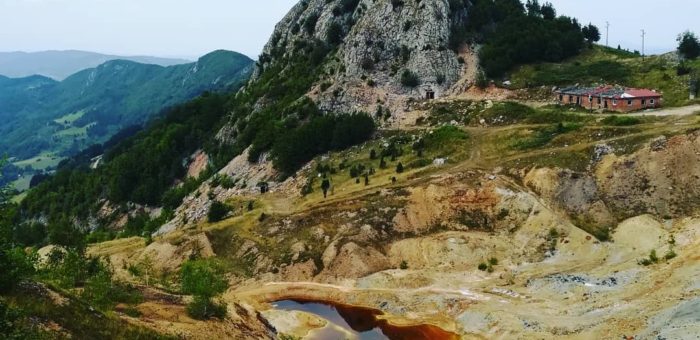 Nastavak avanture sa planine Bobije