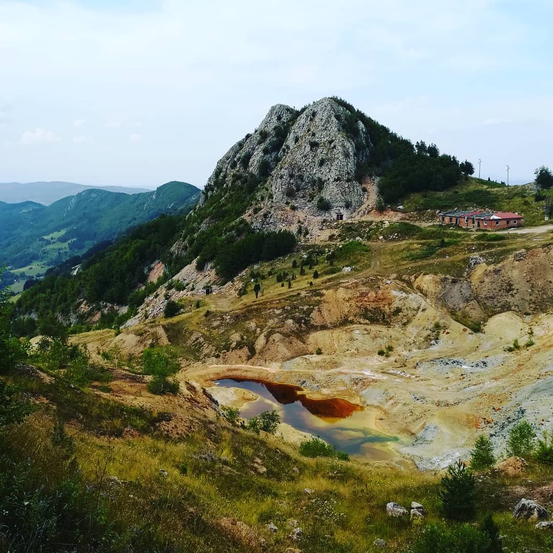 Nastavak avanture sa planine Bobije