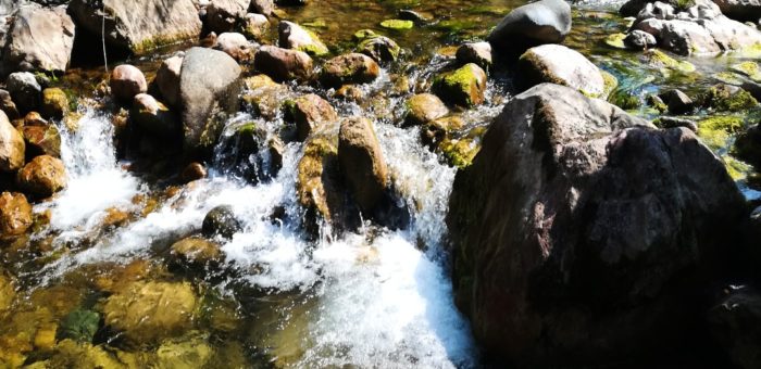 Kanjon reke Trešnjice – kraj trilogije