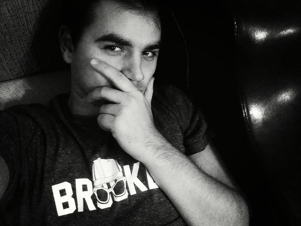 Marko Petrović