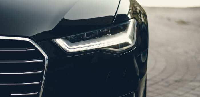 Zvao se tako jednostavno – “Jimmy” – AI bespilotni model automobila je oživeo!